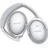 Беспроводные наушники с микрофоном BOSE QuietComfort 35 Silver