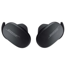 Беспроводные наушники с микрофоном BOSE QuietComfort Earbuds True Wireless Black