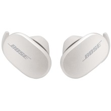 Беспроводные наушники с микрофоном BOSE QuietComfort Earbuds True Wireless Soapstone