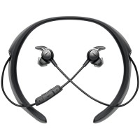Беспроводные наушники с микрофоном BOSE QuietControl 30 Black