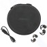 Беспроводные наушники с микрофоном BOSE QuietControl 30 Black