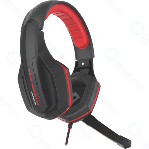 Игровые наушники RED-SQUARE Bomber (RSQ-30006)