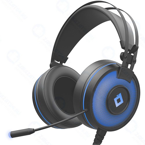 Игровые наушники RED-SQUARE Vector (RSQ-30012)