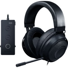 Игровые наушники Razer Kraken Tournament Edition (RZ04-02051000-R3M1) Игровые наушники Razer Kraken Tournament Edition (RZ04-02051000-R3M1)