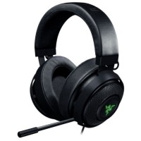 Игровые наушники Razer Kraken 7.1 V2 Oval PC/PS4 (RZ04-02060200-R3M1)
