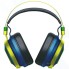 Игровые наушники Razer Nari Ultimate Overwatch Lucio Edition (RZ04-02670200-R3M1)