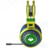 Игровые наушники Razer Nari Ultimate Overwatch Lucio Edition (RZ04-02670200-R3M1)