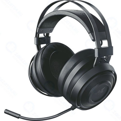 Игровые наушники Razer Nari Essential (RZ04-02690100-R3M1)