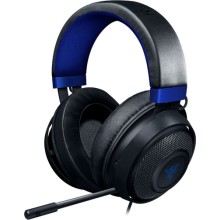 Игровые наушники Razer Kraken For Console (RZ04-02830500-R3M1) Игровые наушники Razer Kraken For Console (RZ04-02830500-R3M1)