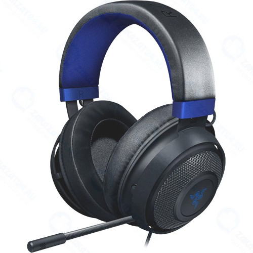 Игровые наушники Razer Kraken For Console (RZ04-02830500-R3M1)