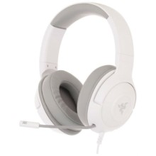 Игровые наушники Razer Kraken X Mercury (RZ04-02890300-R3M1) Игровые наушники Razer Kraken X Mercury (RZ04-02890300-R3M1)