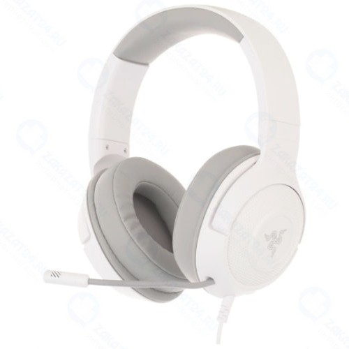 Игровые наушники Razer Kraken X Mercury (RZ04-02890300-R3M1)