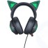 Игровые наушники Razer Kraken Kitty Edition Black (RZ04-02980100-R3M1)
