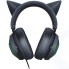 Игровые наушники Razer Kraken Kitty Edition Black (RZ04-02980100-R3M1)