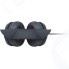 Игровые наушники Razer Kraken Kitty Edition Black (RZ04-02980100-R3M1)