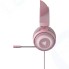 Игровые наушники Razer Kraken Kitty Edition Quartz (RZ04-02980200-R3M1)