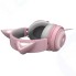 Игровые наушники Razer Kraken Kitty Edition Quartz (RZ04-02980200-R3M1)