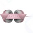 Игровые наушники Razer Kraken Kitty Edition Quartz (RZ04-02980200-R3M1)