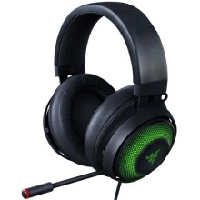 Игровые наушники Razer Kraken Ultimate (RZ04-03180100-R3M1) Игровые наушники Razer Kraken Ultimate (RZ04-03180100-R3M1)