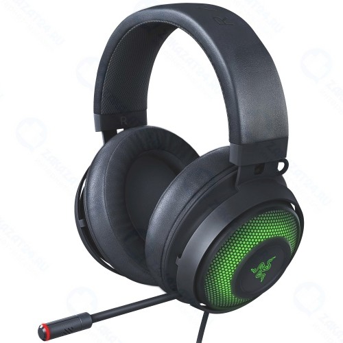 Игровые наушники Razer Kraken Ultimate (RZ04-03180100-R3M1)