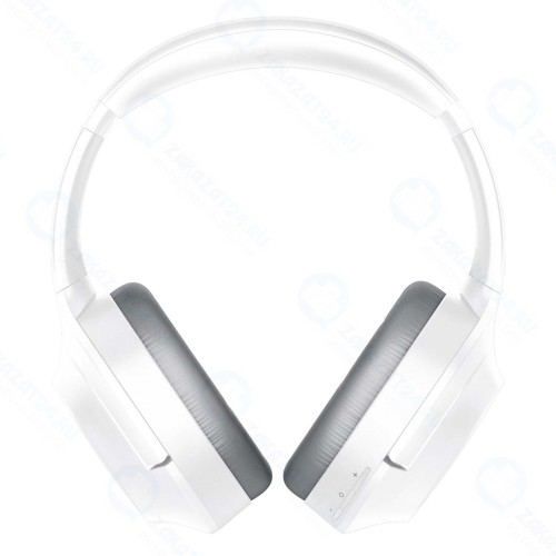 Беспроводные наушники с микрофоном Razer Opus X Mercury (RZ04-03760200-R3M1)
