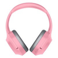 Беспроводные наушники с микрофоном Razer Opus X Quartz (RZ04-03760300-R3M1)