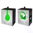 Беспроводные наушники с микрофоном Razer Opus X Green (RZ04-03760400-R3M1)