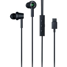 Игровые наушники Razer Hammerhead ANC USB C (RZ12-02780100-R3M1) Игровые наушники Razer Hammerhead ANC USB C (RZ12-02780100-R3M1)