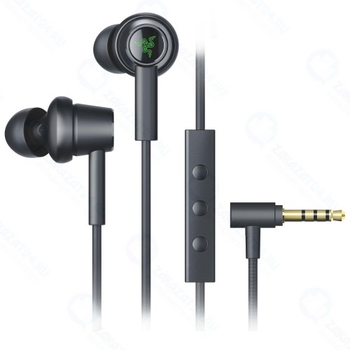 Игровые наушники Razer Hammerhead Duo (RZ12-02790200-R3M1)
