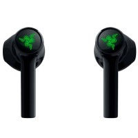 Беспроводные наушники с микрофоном Razer Hammerhead True Wireless X (RZ12-03830100-R3G1)