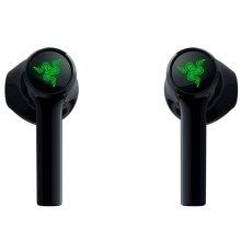 Беспроводные наушники с микрофоном Razer Hammerhead True Wireless X (RZ12-03830100-R3G1) Беспроводные наушники с микрофоном Razer Hammerhead True Wireless X (RZ12-03830100-R3G1)