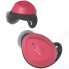 Беспроводные наушники с микрофоном SOUL S-Fit True Wireless Red