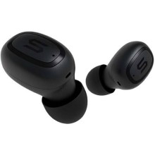 Беспроводные наушники с микрофоном SOUL S-Gear True Wireless Black
