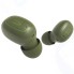 Беспроводные наушники с микрофоном SOUL S-Gear True Wireless Green