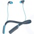 Беспроводные наушники с микрофоном Skullcandy Method Wireless Navy/Blue (S2CDW-J477)