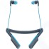 Беспроводные наушники с микрофоном Skullcandy Method Wireless Navy/Blue (S2CDW-J477)