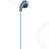 Беспроводные наушники с микрофоном Skullcandy Method Wireless Navy/Blue (S2CDW-J477)