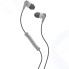 Наушники с микрофоном Skullcandy Method LTGray/Gray (S2CDY-K405)