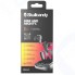 Беспроводные наушники с микрофоном Skullcandy Dime, черные (S2DMW-P740)