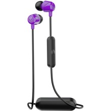 Беспроводные наушники с микрофоном Skullcandy Jib Wireless Purple (S2DUW-K082)