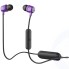 Беспроводные наушники с микрофоном Skullcandy Jib Wireless Purple (S2DUW-K082)