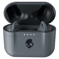 Беспроводные наушники с микрофоном Skullcandy Indy Fuel, серые (S2IFW-N744)