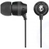 Наушники с микрофоном Skullcandy Ink'd 2.0 Black/Black (S2IKDY-003)