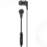 Наушники с микрофоном Skullcandy Ink'd 2.0 Black/Black (S2IKDY-003)