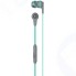 Наушники с микрофоном Skullcandy Ink’d 2.0 Gray/Mint (S2IKJY-528)