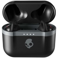 Беспроводные наушники с микрофоном Skullcandy Indy Evo, черные (S2IVW-N740)