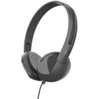 Наушники с микрофоном Skullcandy Stim Black/Сharcoal (S2LHY-K576)