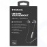 Беспроводные наушники с микрофоном Skullcandy Method Active, черные/серые (S2NCW-M448)