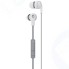 Наушники с микрофоном Skullcandy Smokin' Buds 2 Street/Gray (S2PGY-K611)