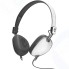 Наушники с микрофоном Skullcandy Navigator White (S5AVDM-074)